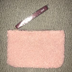 Make up bag